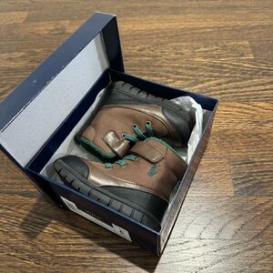 POLO Ralph Lauren winter boots
